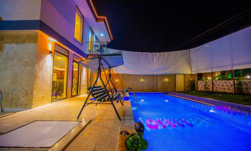 Villa Kumsal Queen — 22