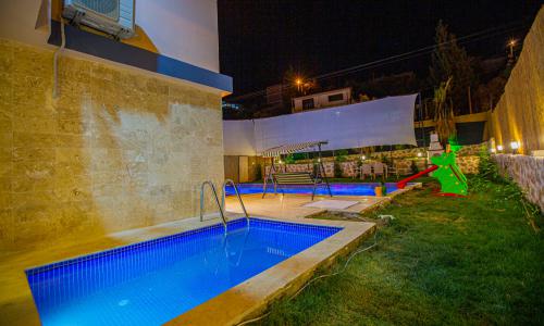 Villa Kumsal Queen — 23