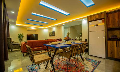 Villa Kumsal Queen — 25