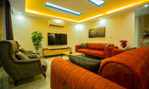 Villa Kumsal Queen — 28