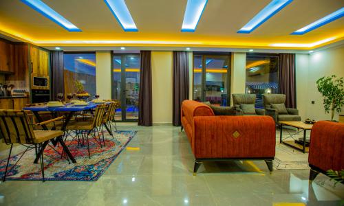Villa Kumsal Queen — 30