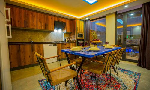 Villa Kumsal Queen — 31
