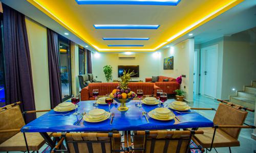 Villa Kumsal Queen — 32