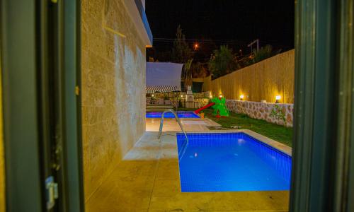 Villa Kumsal Queen — 36