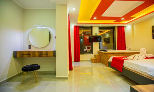 Villa Kumsal Queen — 40