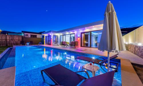 Villa Guru — 2