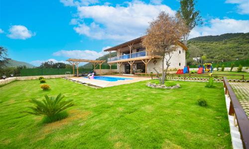 Villa Kyaneai — 9