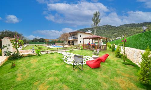 Villa Kyaneai — 8