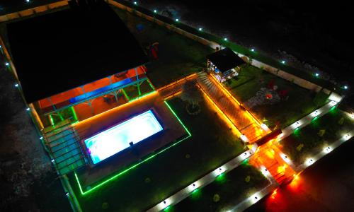 Villa Kyaneai — 73