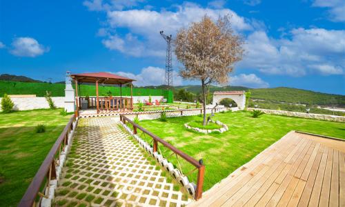 Villa Kyaneai — 7