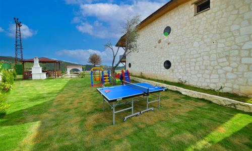 Villa Kyaneai — 12