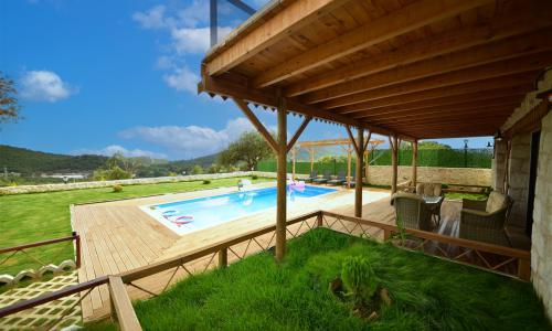 Villa Kyaneai — 15