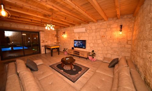 Villa Kyaneai — 32