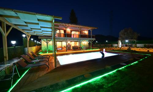 Villa Kyaneai — 17