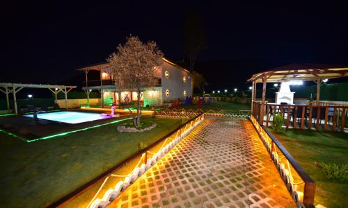Villa Kyaneai — 69