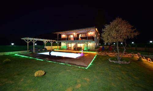 Villa Kyaneai — 23