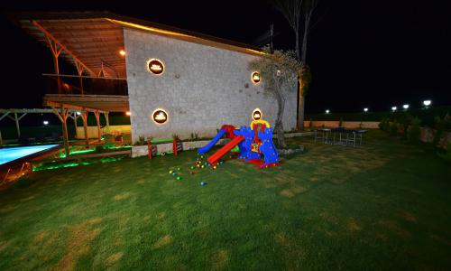 Villa Kyaneai — 74