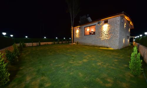 Villa Kyaneai — 75