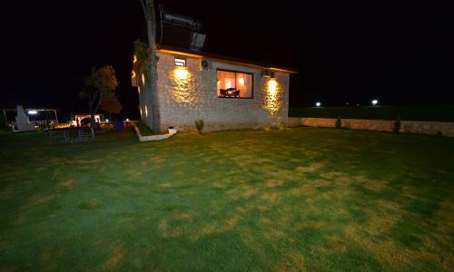Villa Kyaneai — 76