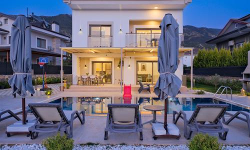 Villa La Casa Rosa — 4