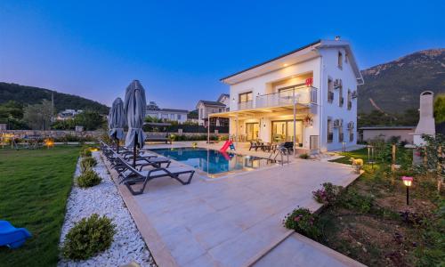 Villa La Casa Rosa — 5