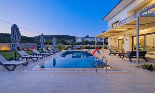 Villa La Casa Rosa — 8