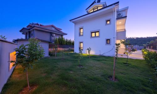 Villa La Casa Rosa — 120