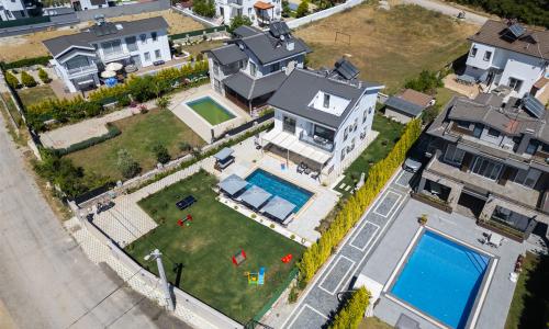 Villa La Casa Rosa — 103