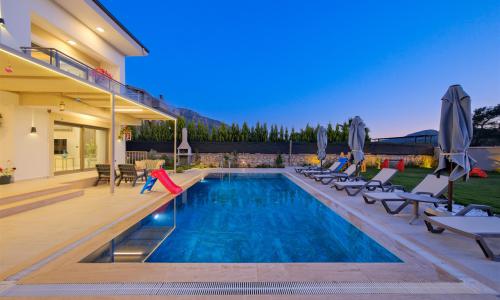 Villa La Casa Rosa — 12