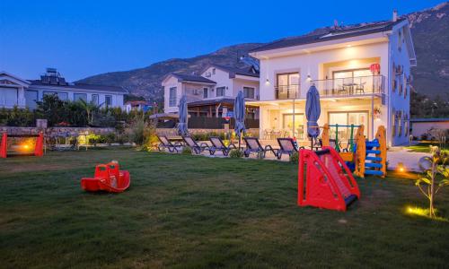 Villa La Casa Rosa — 2