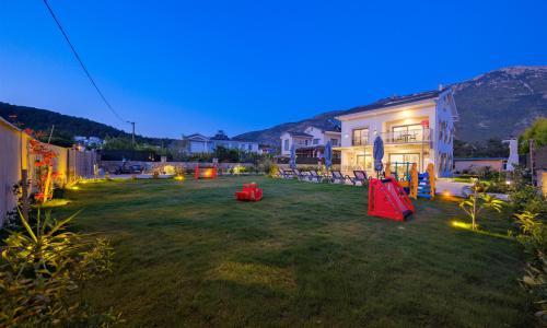 Villa La Casa Rosa — 18