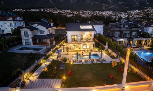 Villa La Casa Rosa — 119