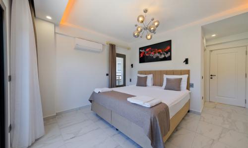 Villa La Casa Rosa — 72