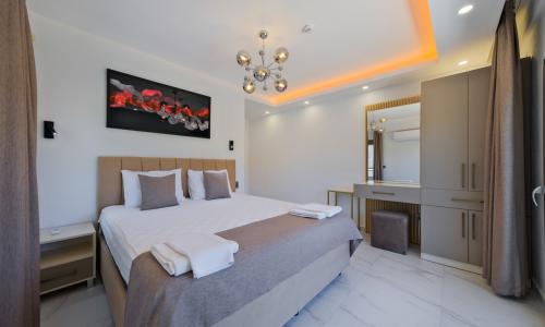 Villa La Casa Rosa — 74