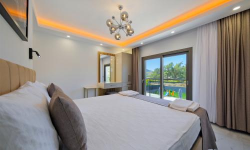 Villa La Casa Rosa — 75