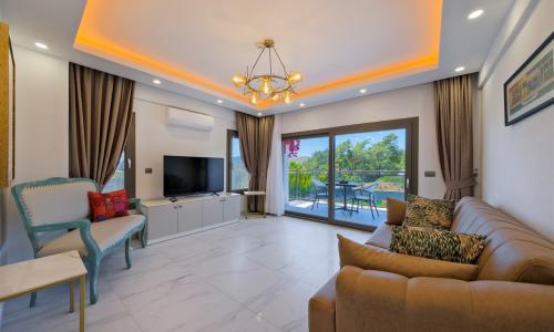 Villa La Casa Rosa — 57