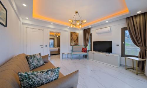 Villa La Casa Rosa — 56