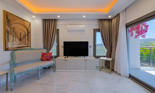 Villa La Casa Rosa — 59