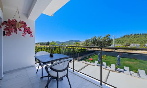 Villa La Casa Rosa — 115