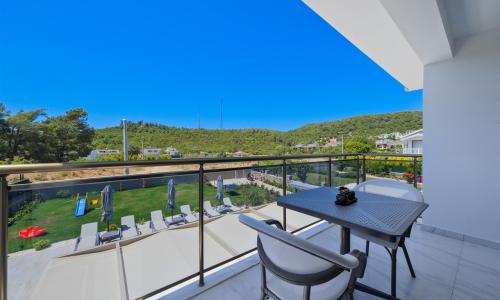 Villa La Casa Rosa — 117