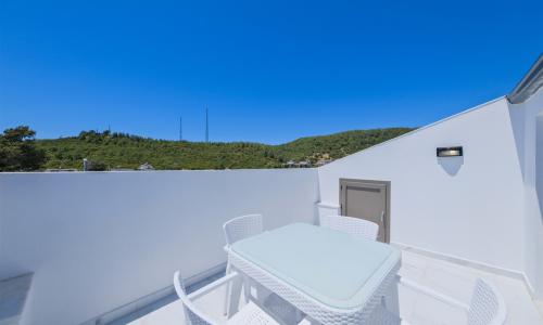 Villa La Casa Rosa — 118