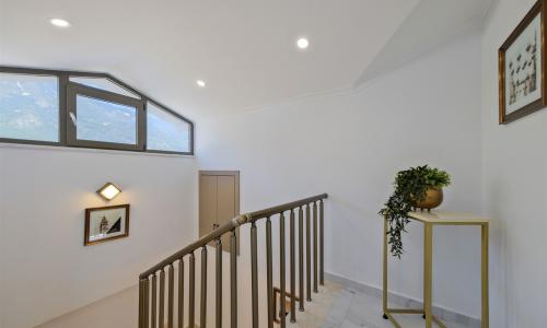 Villa La Casa Rosa — 100