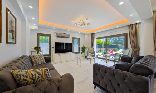 Villa La Casa Rosa — 61