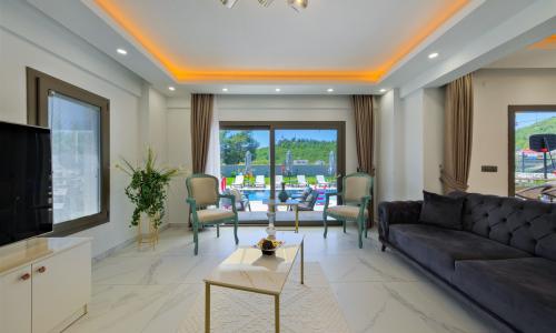 Villa La Casa Rosa — 62