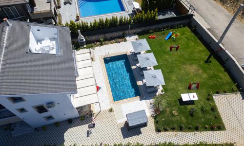 Villa La Casa Rosa — 106