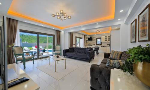 Villa La Casa Rosa — 65