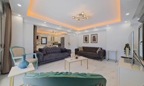 Villa La Casa Rosa — 64