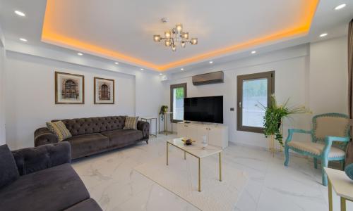 Villa La Casa Rosa — 63