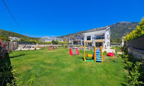 Villa La Casa Rosa — 28