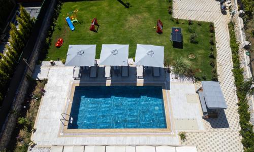 Villa La Casa Rosa — 108